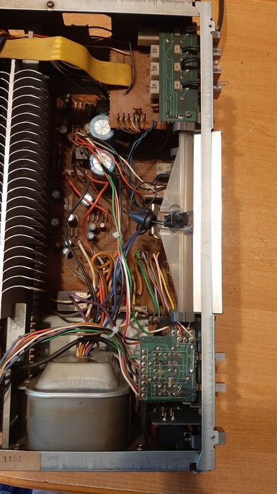 Sony ST-313  klasyk vintage