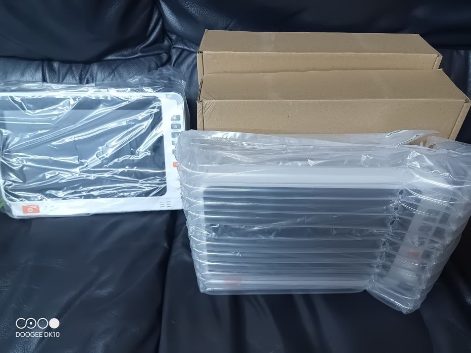 Ветерінарний монітор паціента