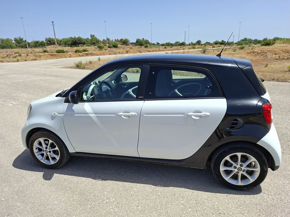 Smart Forfour para venda
