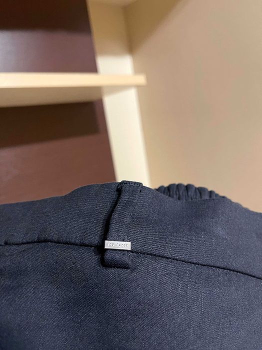 Ted Baker, льон штани оригінал, чіноси