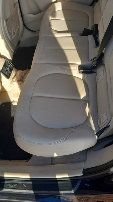 Bmw 216d grand tourer luxury