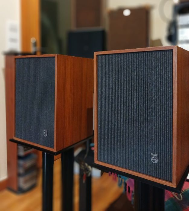 Colunas Philips gl559