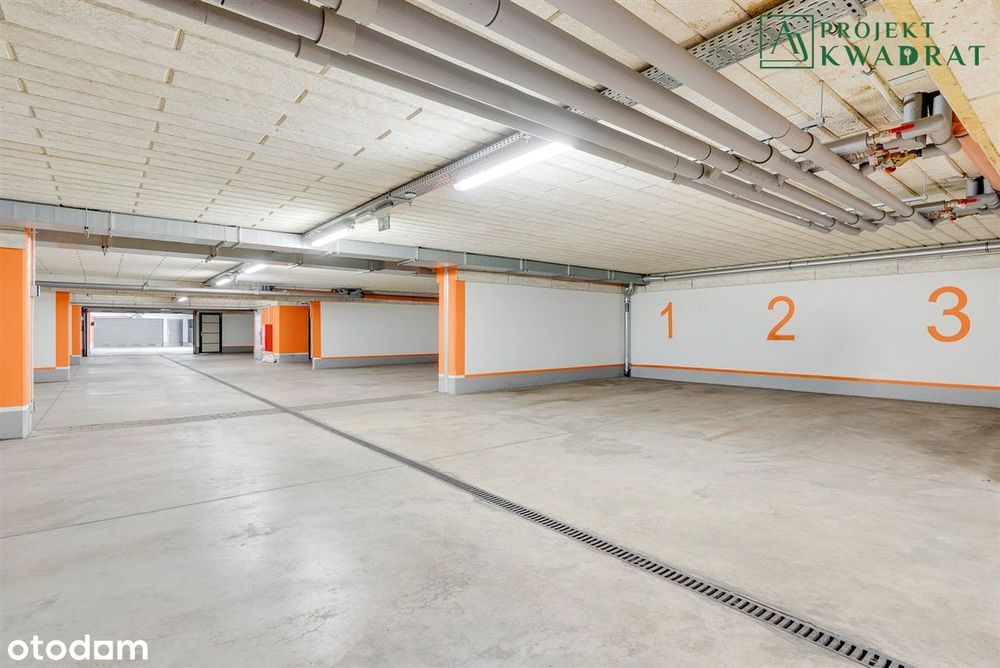 Designerski Apartament Premium | Słowackiego Park
