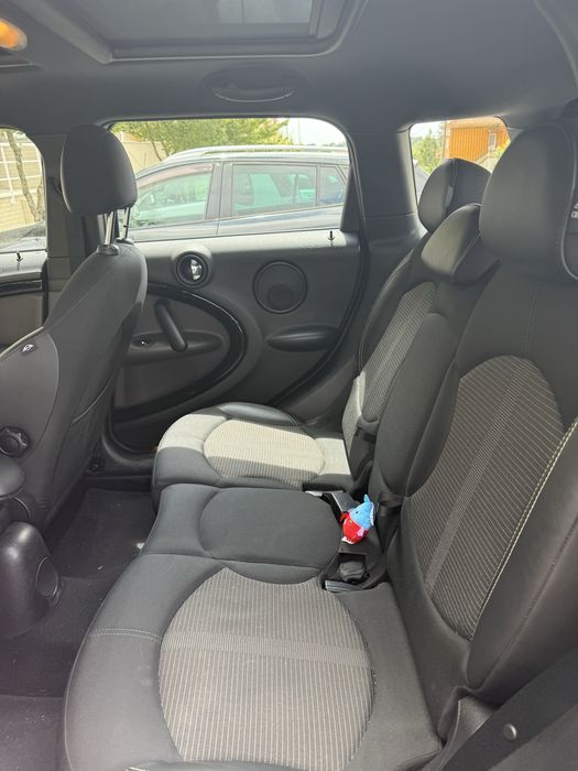MINI Countryman — fotografia 6