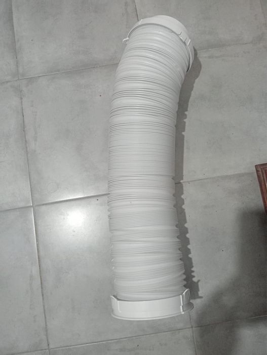 Vendo ar condicionado portatil