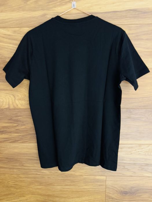 Hugo Boss koszulka męska t-shirt