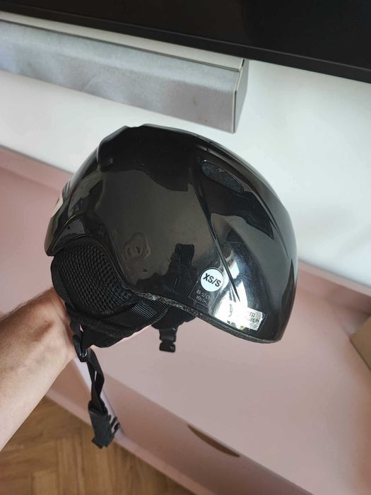 GIRO - kask narciarski - XS/S -  49-52cm