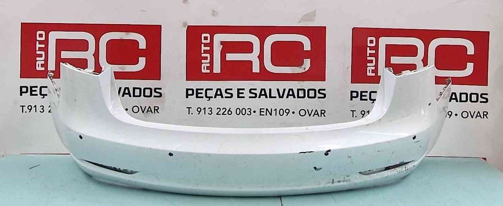 Pára-choques Trás - TESLA MODEL 3