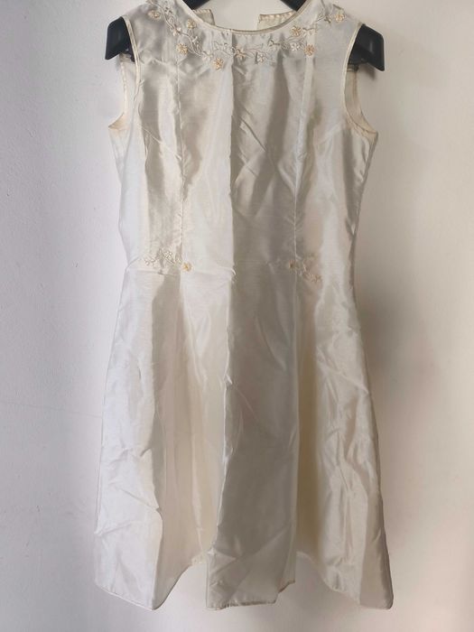 Vestido comunhão