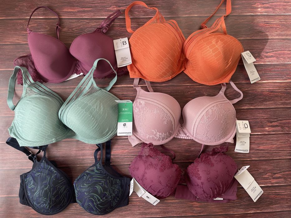 Сток білизни Passionata, оптом