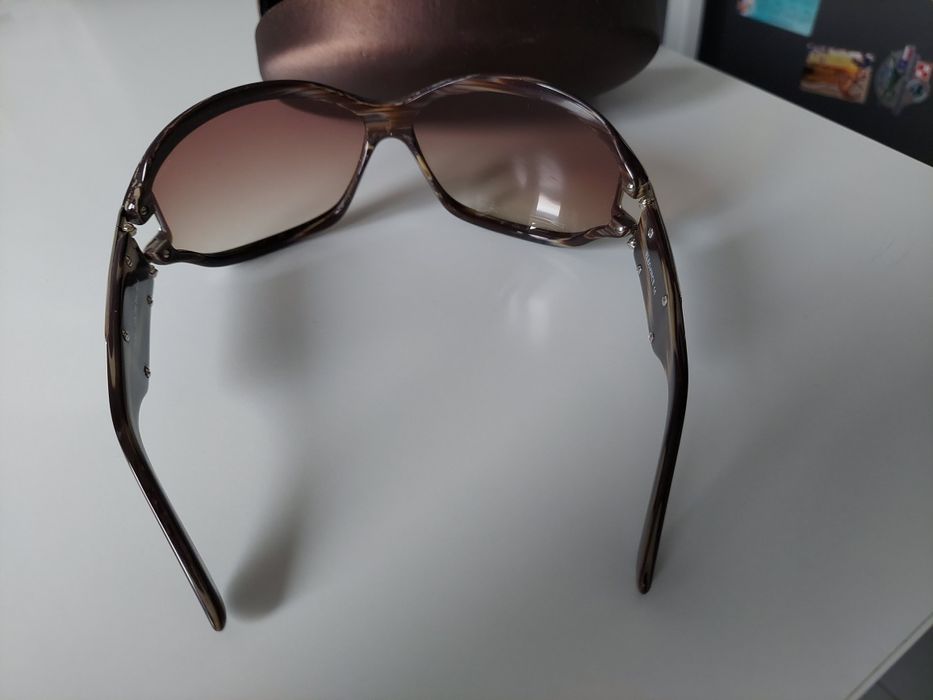 Okulary przeciwsłoneczne ELEGANCE