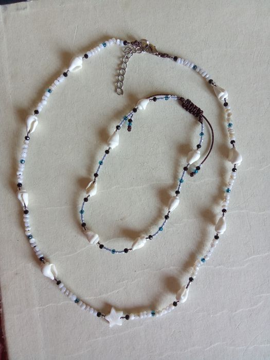 Браслеты Handmade из натурального камня ручной работы