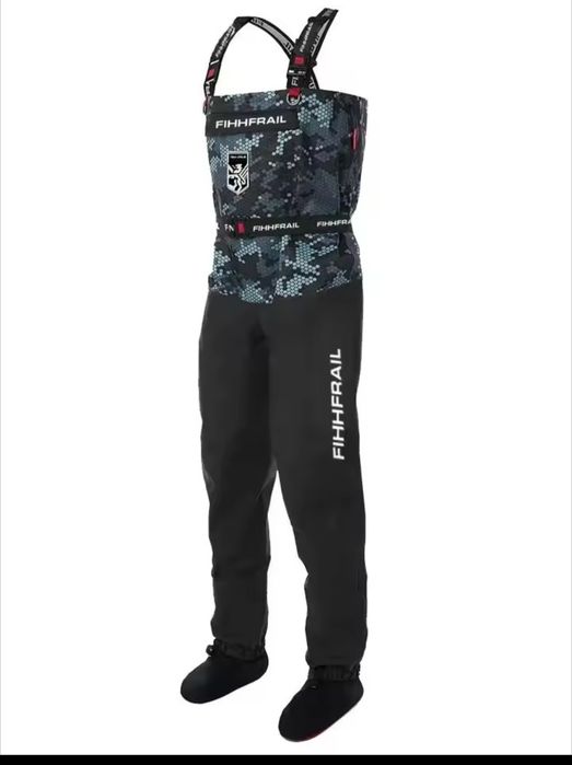 Finntrail Waders L