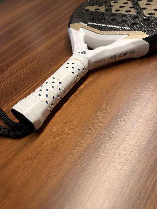 Raquete Padel Adidas Metalbone Ctrl