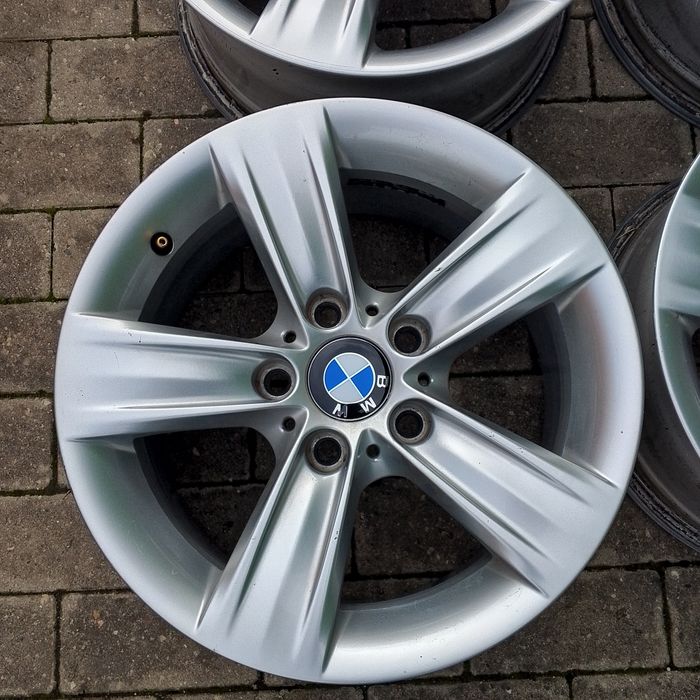 alufelgi 4 szt.16 cali BMW Orginalne, Opel Insignia, T 5,T 6