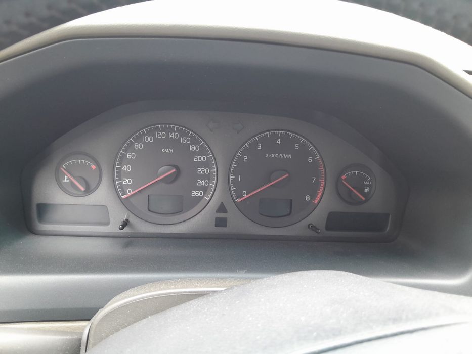 Volvo 850 T5 carrinha