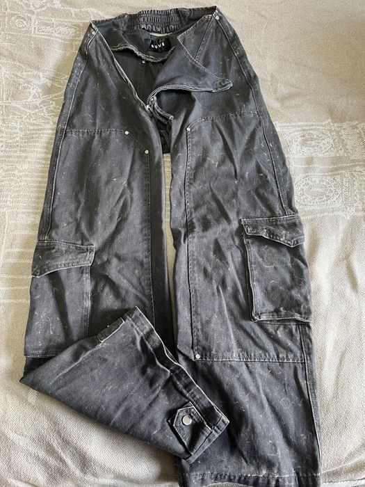 Штани Ruve cargo