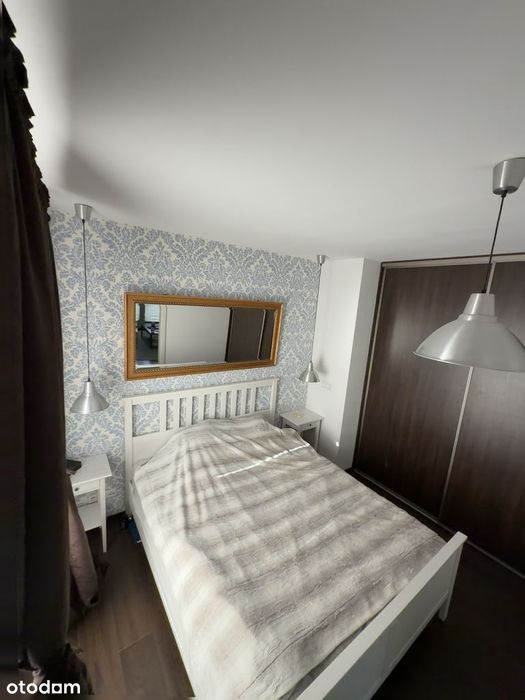 M3 Jugosłowiańska - 67M2 Blisko Centrum Z Widokiem Na Zieleń
