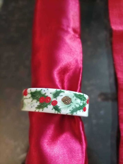 NATAL* Serviço Porcelana Jantar **NOVO** Venda Avulso (Vários Preços)