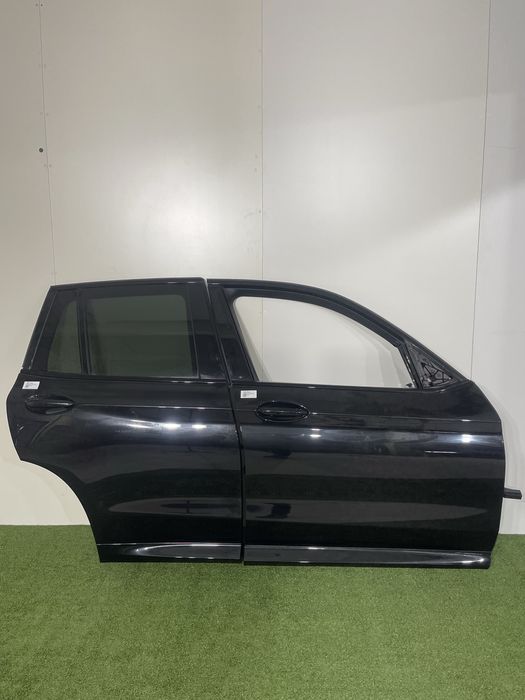Двері BMW X3 G01