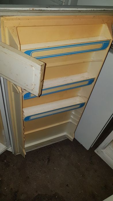 Холодильник Ремонт.ЗаправкаФреоном,ЗаменаДвигателя.ПайкаДырокВинница.