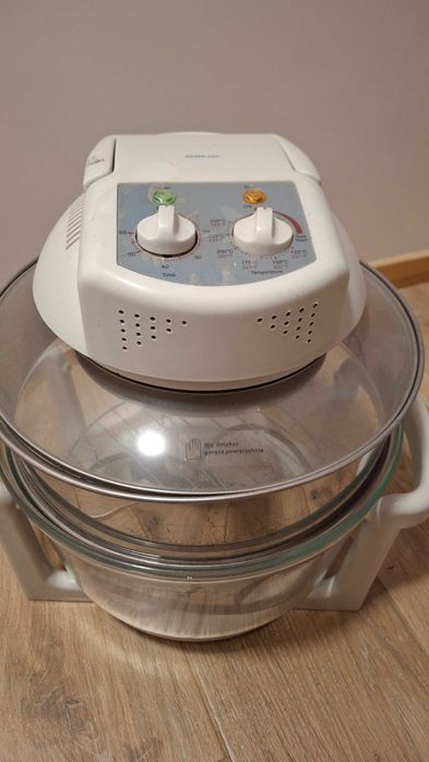 Piekarnik halogenowy AX-737 MH