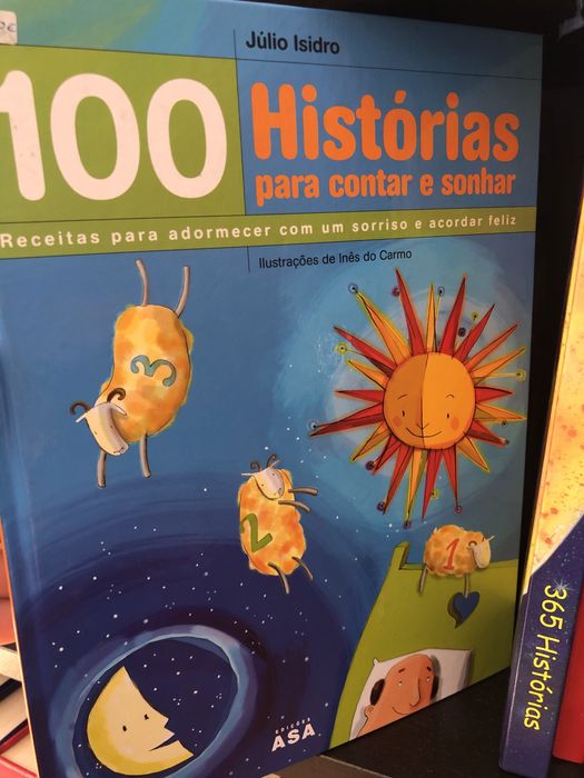 Livros juvenis novos