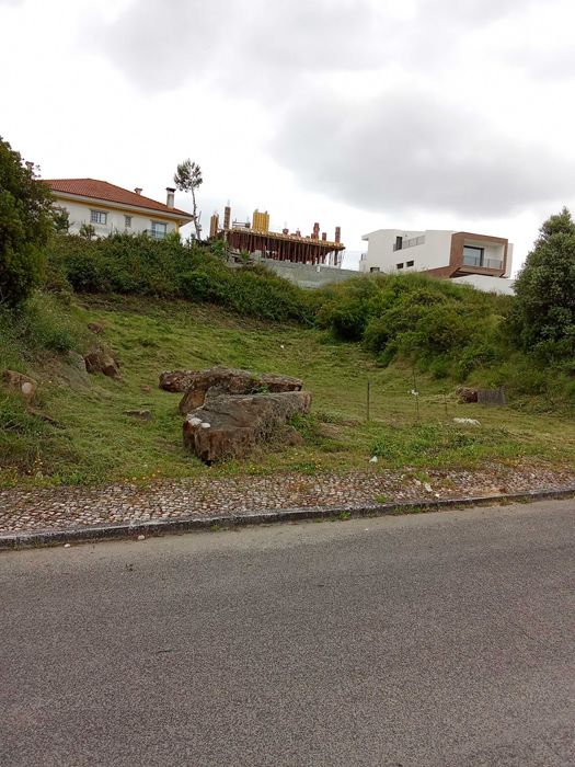 QTª da Coutada lote terreno 864m2