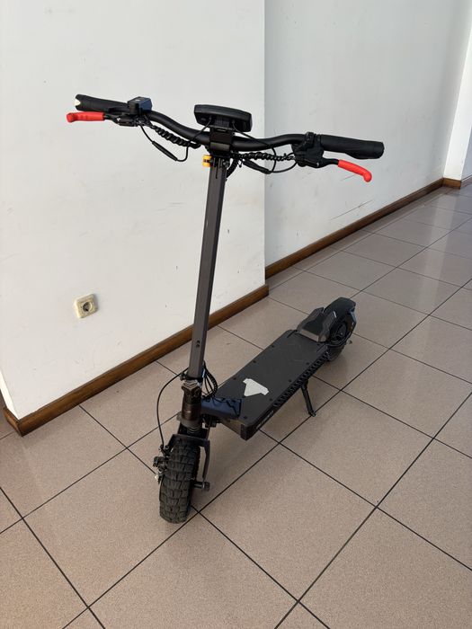 Ausom L1 Max - Trotinete eletrica