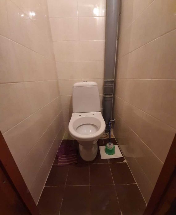 Две комнаты  в коммунальной квартире на Балковской, 265145