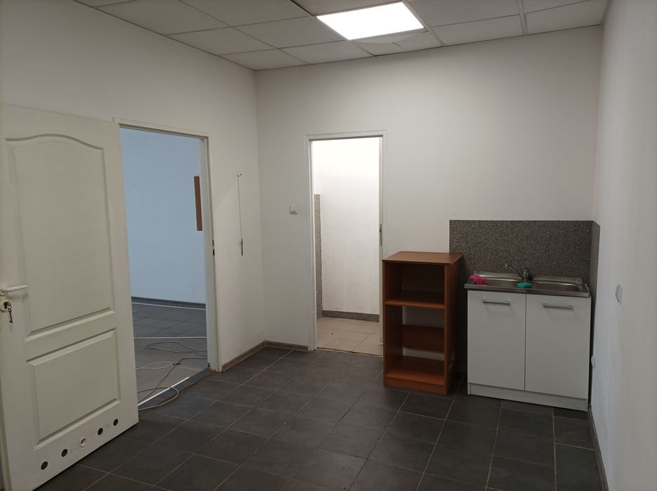 Wynajmę Lokal handlowo biurowy 70m2