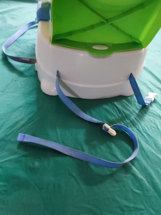 Cadeira de refeição de bebe