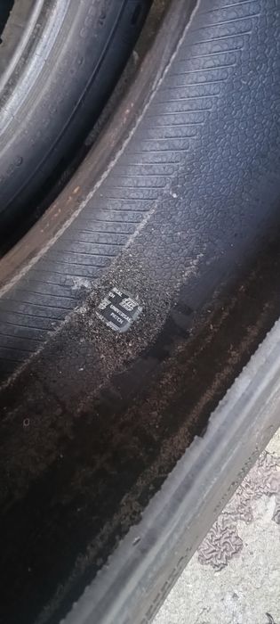 Continental contact2 r16