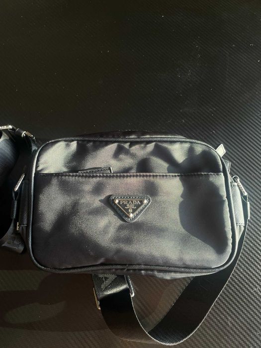 Prada Shoulder Bag
