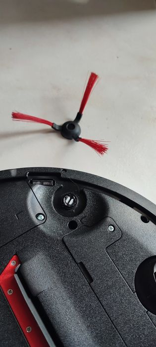 Robot Aspirador Vileda