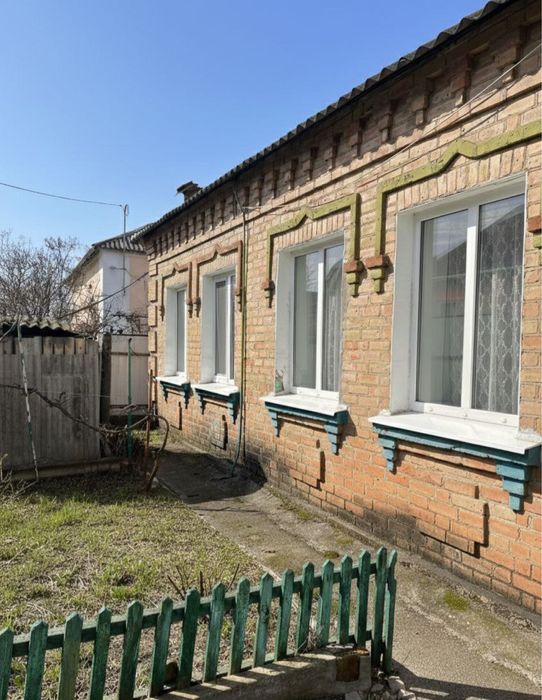 Продається будинок В.Балка (ближче до Центру)