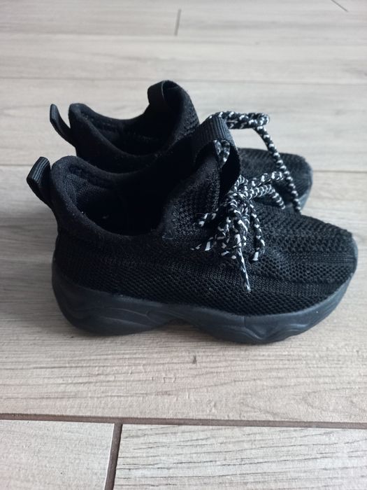 Buty dziecięce Sprandi