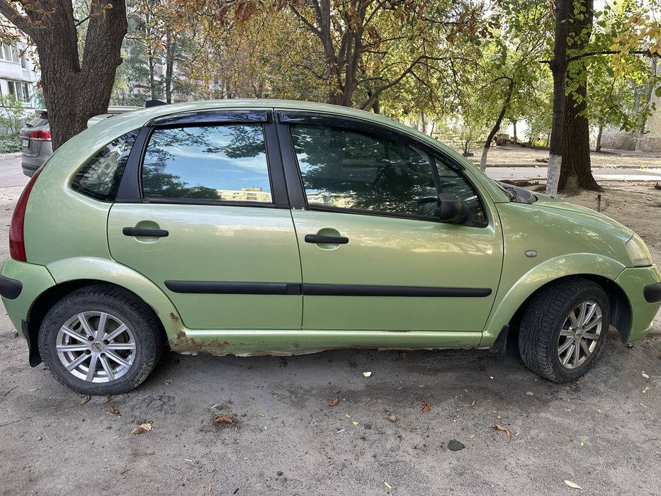 Продам Citroën  c3