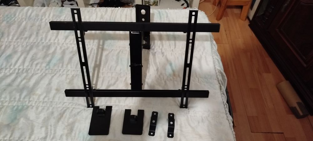 Suporte TV grande