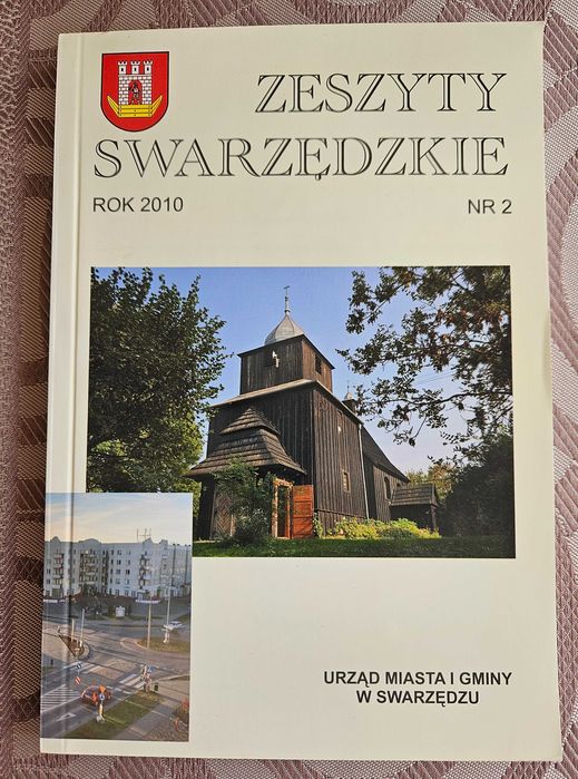 Zeszyty Swarzędz  nr 2