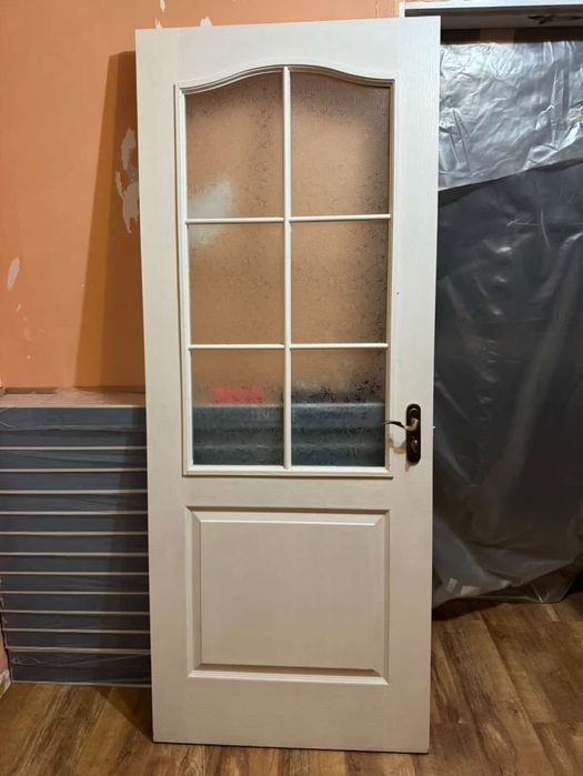 Двері міжкімнатні