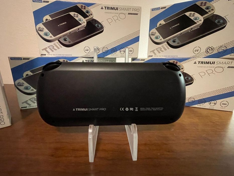 Consola Retro Trimui