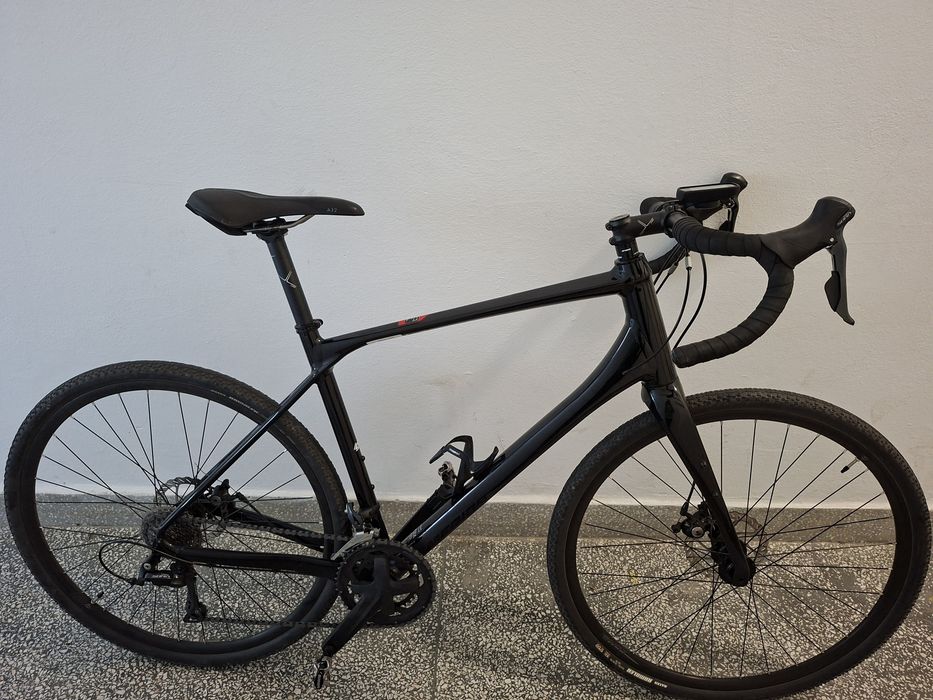 Merida Silex 200 Gravel