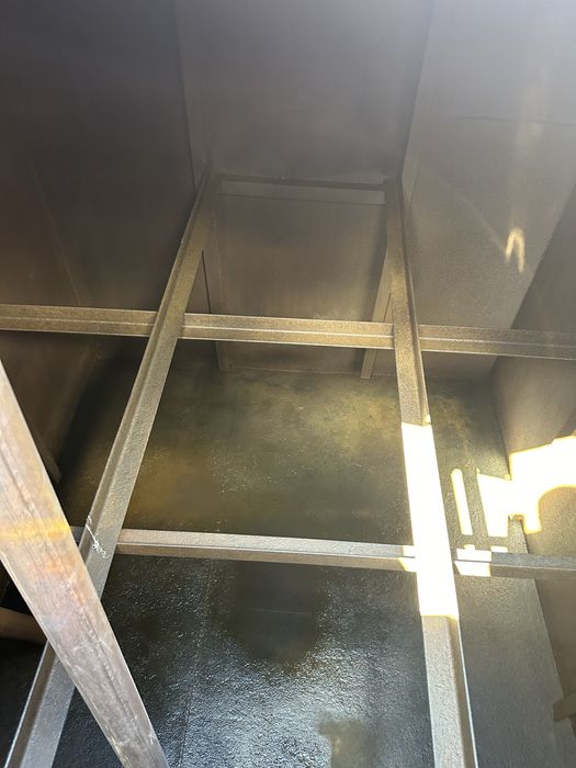 АЗС для дизельного палива