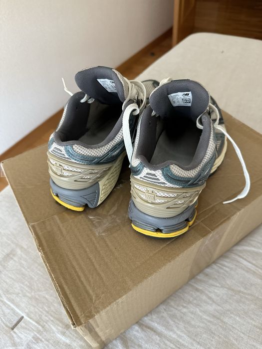 Tenis Satilhas Sneakers New Balance 1906r