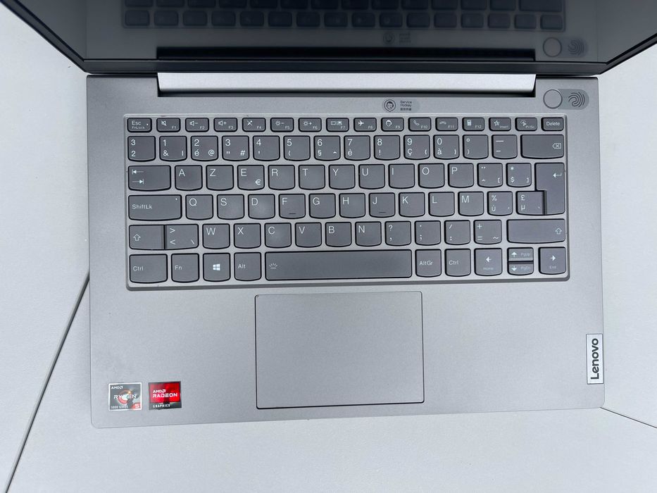 Lenovo Thinkbook 14 G3/Ryzen 5 5500U/16Gb/256Gb M2/14" IPS/Гарантія