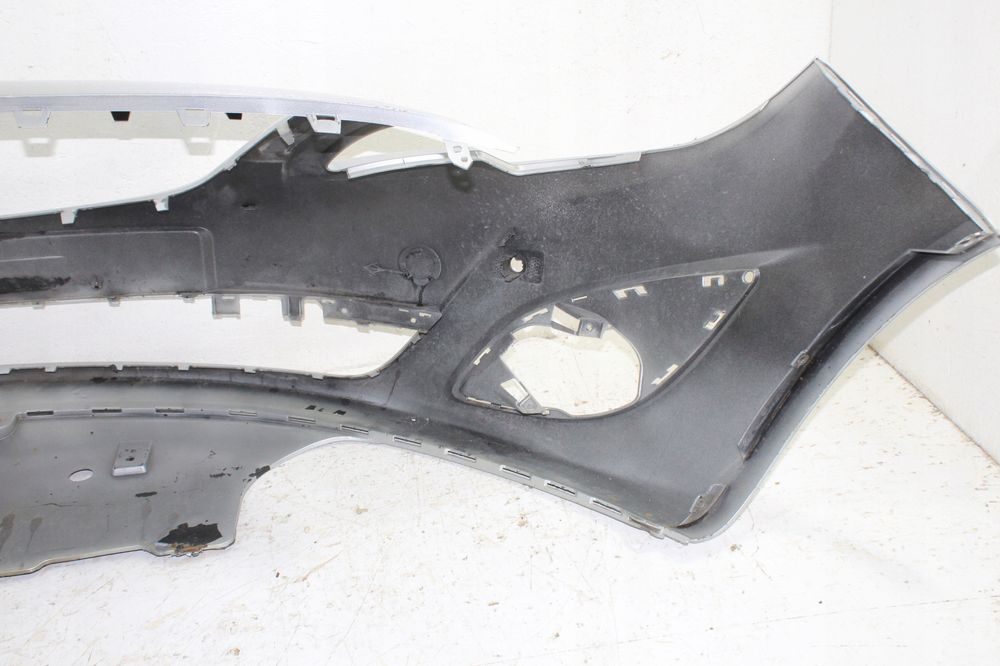 opel meriva b zderzak przód przedni