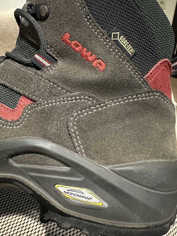 Lowa Tyro GTX 2 100 Olx