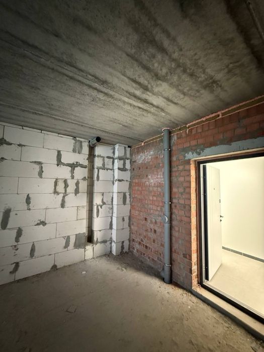 Продам квартиру ЖК Barvy, (42м2) під ваш ремонт