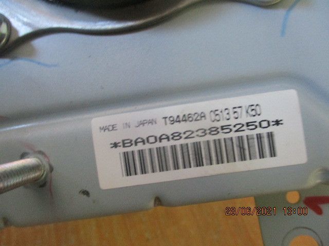 Airbag passageiro MAZDA 5 (CW)